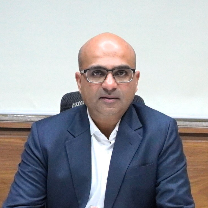 Maanoj Shah