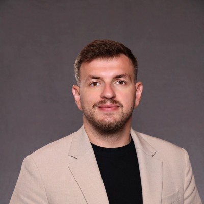 Petar Iliev