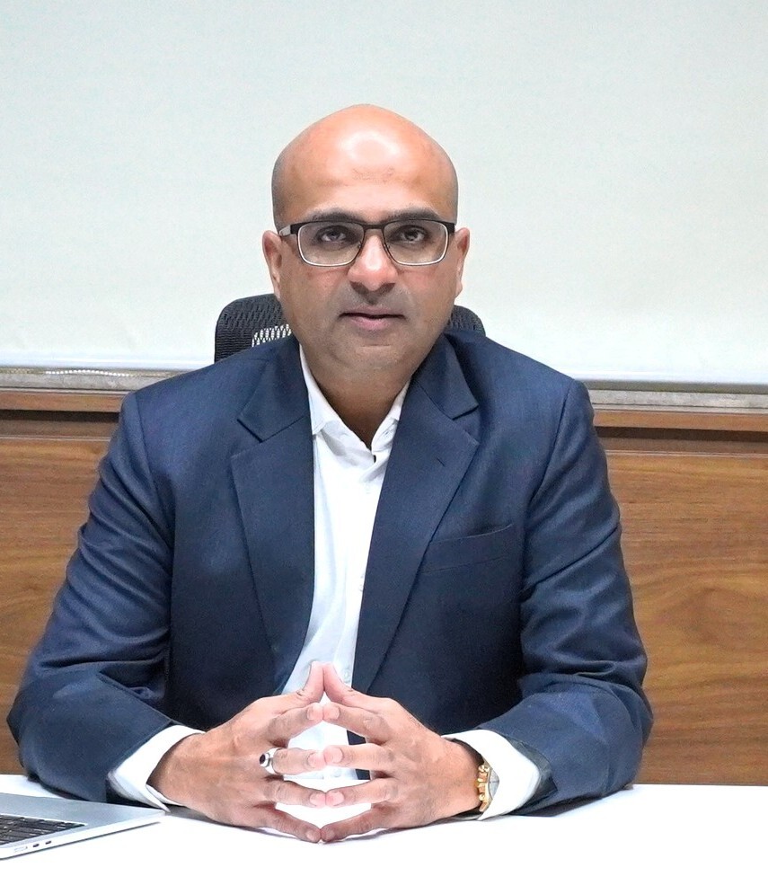 Maanoj Shah