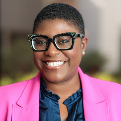 Nayo Carter-Gray