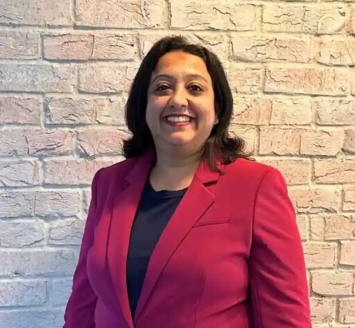 Shalaka Joshi