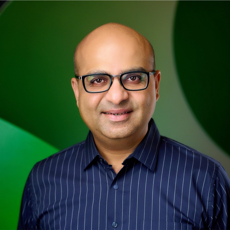 Maanoj Shah, Co-Founder of Finsmart Accounting